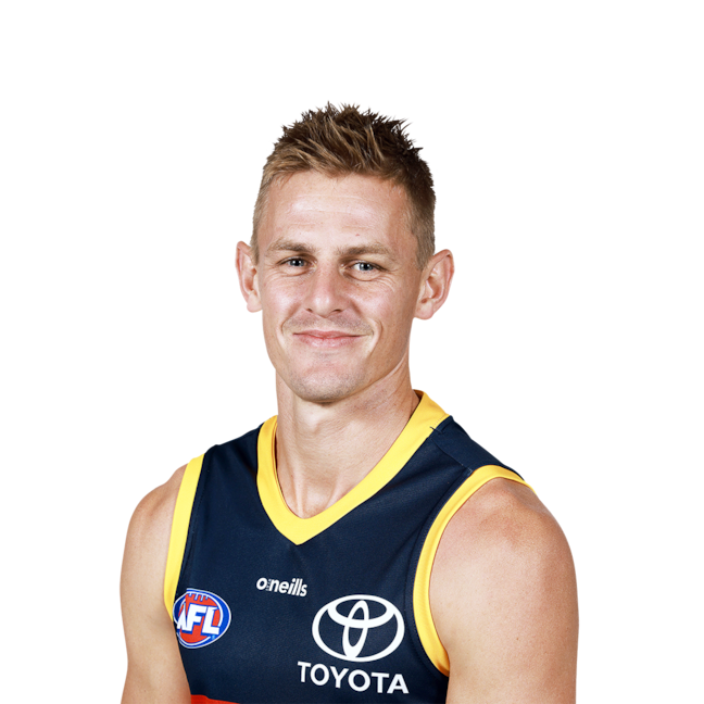David Mackay profile picture